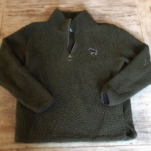 Fleece jacket